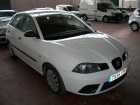 SEAT IBIZA 1.4 TDI REFERENCE - mejor precio | unprecio.es