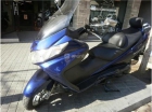 SUZUKI BURGMAN 250 - mejor precio | unprecio.es