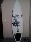 Tabla Surf Pukas The Game - mejor precio | unprecio.es