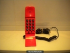 Telefono Rojo Benjamin - mejor precio | unprecio.es