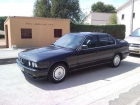 Vendo BMW 520i 24V 150CV - mejor precio | unprecio.es