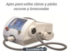 Vendo Equipo IPL+Radiofrecuencia Elight Basic Plus - mejor precio | unprecio.es