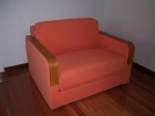 Vendo sillón-cama - mejor precio | unprecio.es