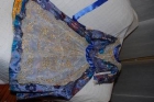 vendo traje valenciana talla 6 a 8 años - mejor precio | unprecio.es