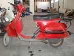 Vespa PK 75