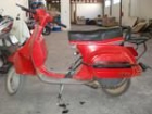 Vespa PK 75 - mejor precio | unprecio.es