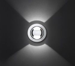 Vibia Emp.bidir.indoor mini zero cro - iLamparas.com