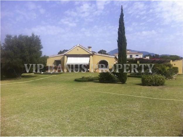 Vip Banus Property