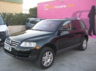 Volkswagen Touareg 3.2 V6 Tiptronic, 9.000€ - mejor precio | unprecio.es