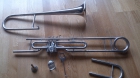 trombón pistones ROTT - mejor precio | unprecio.es