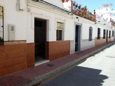 Adosado con 3 dormitorios se vende en Nerja, Costa del Sol, Axarquia