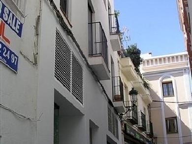 Apartamento con 1 dormitorio se vende en Nerja, Costa del Sol, Axarquia