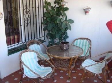 Apartamento con 2 dormitorios se vende en Torre del Mar, Costa del Sol