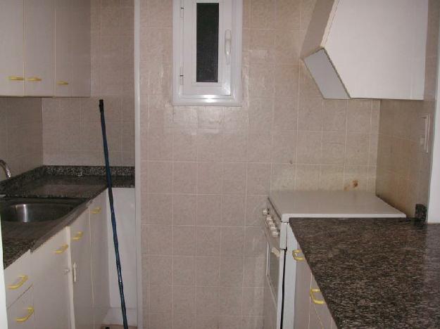 Apartamento en Blanes