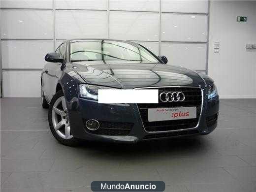 Audi A5 3.2 FSI 265cv quattro tiptron