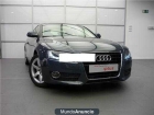 Audi A5 3.2 FSI 265cv quattro tiptron - mejor precio | unprecio.es