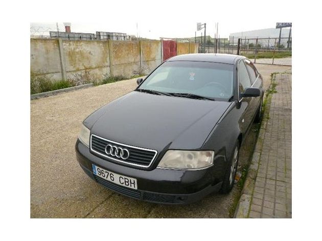 AUDI A6 2.5 TDI