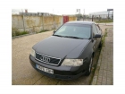 AUDI A6 2.5 TDI - mejor precio | unprecio.es