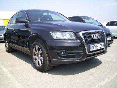 Audi Q5 2.0 TDI 170CV Q