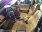 BMW X3 2.0d - mejor precio | unprecio.es