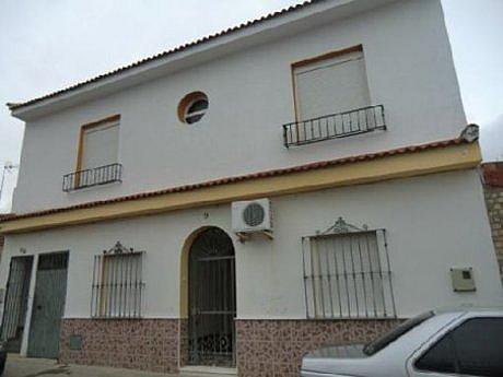Casa en Villanueva del Ariscal