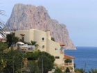 Chalet en venta en Calpe/Calp, Alicante (Costa Blanca) - mejor precio | unprecio.es