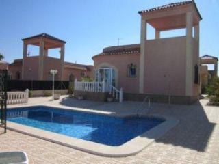 Chalet en venta en Marina (La), Alicante (Costa Blanca)