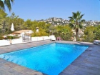 Chalet en venta en Moraira, Alicante (Costa Blanca) - mejor precio | unprecio.es