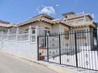 Chalet en venta en Playa Flamenca, Alicante (Costa Blanca)