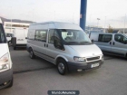 Ford Transit 300M COMBI 6 - mejor precio | unprecio.es