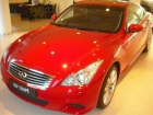 INFINITI G35 G 37 COUPE S - mejor precio | unprecio.es