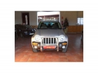 JEEP Cherokee 2.5CRD Extreme Jamb. - mejor precio | unprecio.es