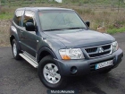 Mitsubishi Montero 3.2 DID Invite - mejor precio | unprecio.es