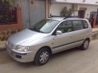 MITSUBISHI SPACE SATR 1.3 GLX GASOLINA - mejor precio | unprecio.es