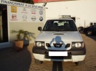 Nissan Terrano 27TDI Comfort Plus en Barcelona - mejor precio | unprecio.es