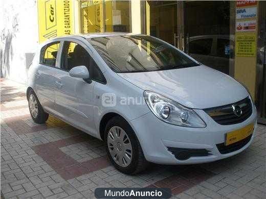 Opel Corsa Enjoy 1.3 CDTi 75 CV