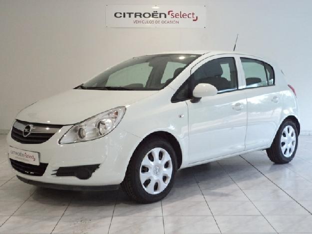 Opel Corsa Essentia 1.3 ecoFLEX, 7.300€