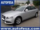 OPEL VECTRA 1.9CDTI ESSENTI - mejor precio | unprecio.es