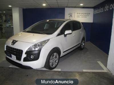 Peugeot 3008 1.6HDI Premium 112
