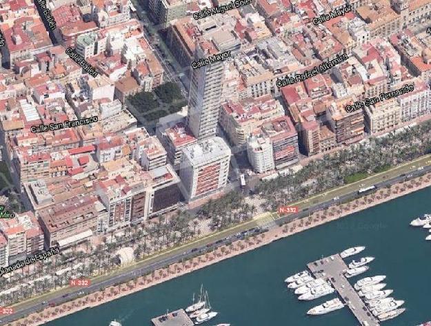 Piso en Alicante/Alacant