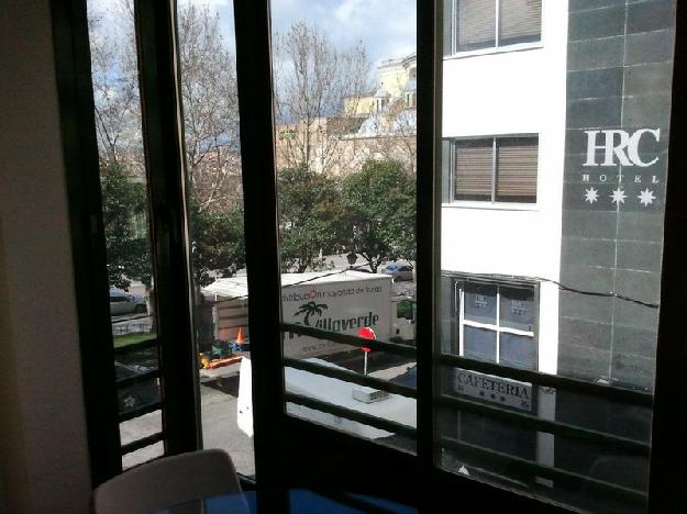 Piso en Madrid