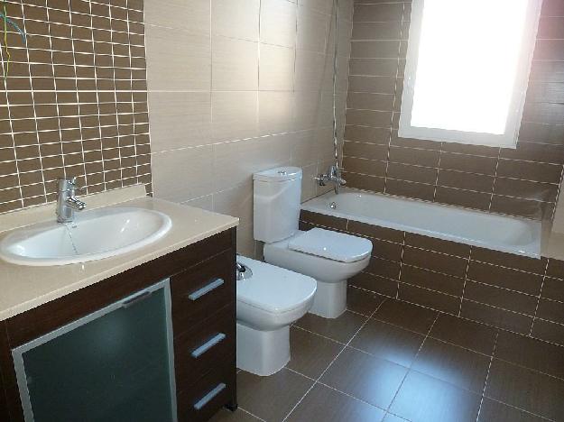 Piso en Villarreal/Vila-real