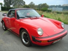 Porsche 911 SC 1981 Targa - mejor precio | unprecio.es