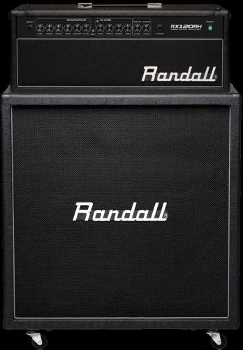 Randall rx120rh. muy buen estado. envío incluido.