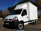 Renault Master 2.5dCi Fur.Med.Sob.10 0 - mejor precio | unprecio.es