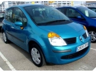 RENAULT Megane 1.5dCi Lux.Dynam.105 - mejor precio | unprecio.es
