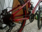 Se vende bicicleta mtb doble suspension talla m-18 - mejor precio | unprecio.es