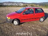 Se vende fiat punto