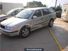 Skoda Octavia 1.9 SLX TDI COMBI 110CV - mejor precio | unprecio.es