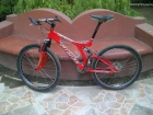 Specialized Full Xtr M4 Fsr Xc Talla M - mejor precio | unprecio.es